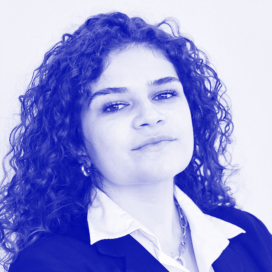 Mathilde Reyes