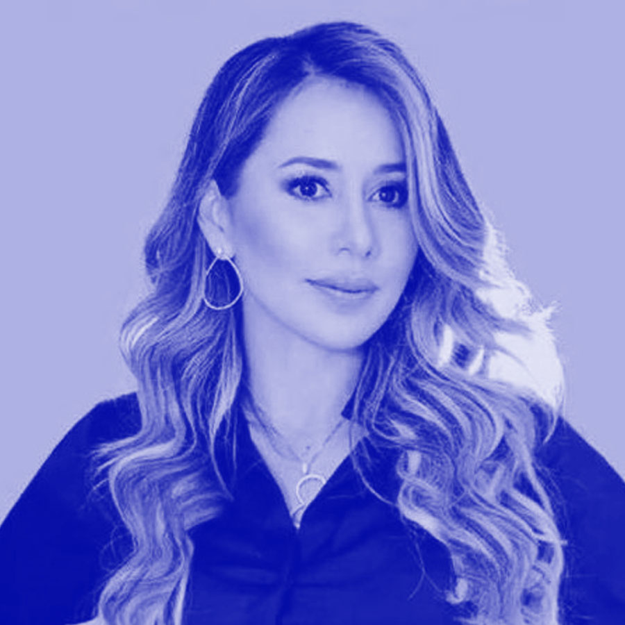 Natalia Badillo