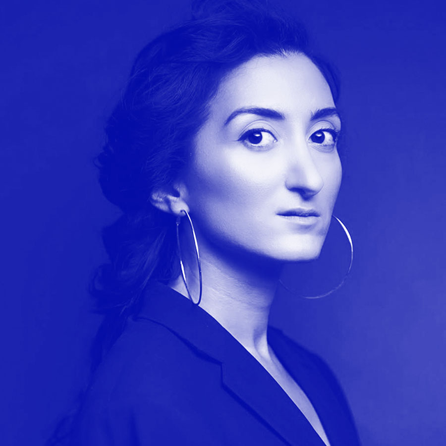 Sevana Tchakerian