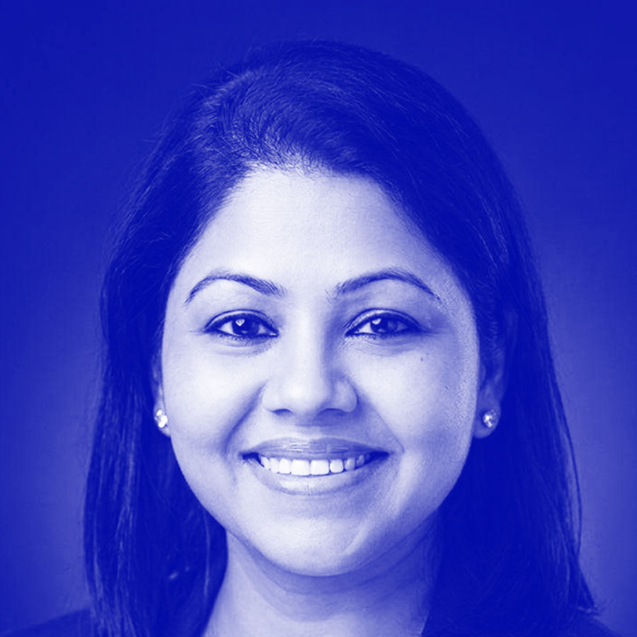 Amrita Mishra