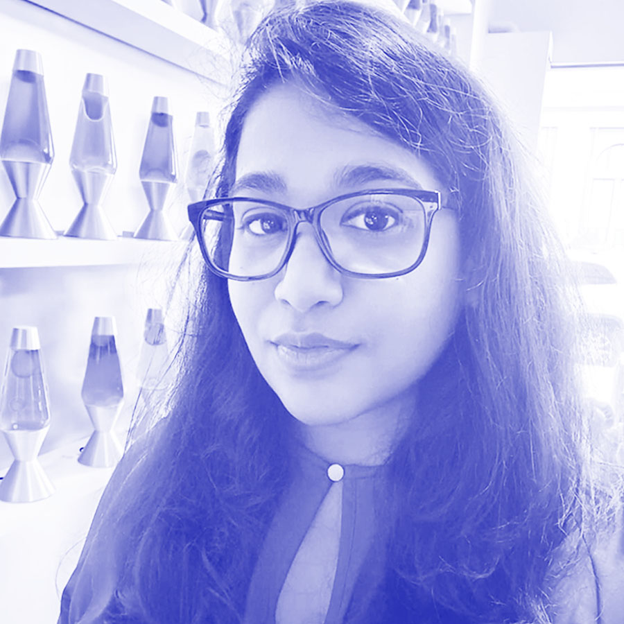 Ramya Kolla