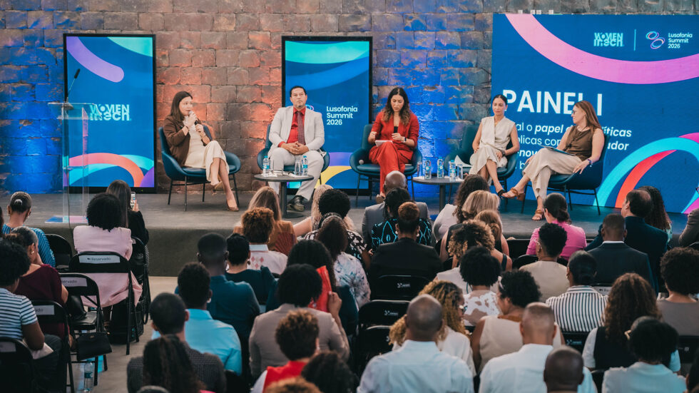 The First Women in Tech® Lusophone Summit Unites the Portuguese Speaking World in Praia