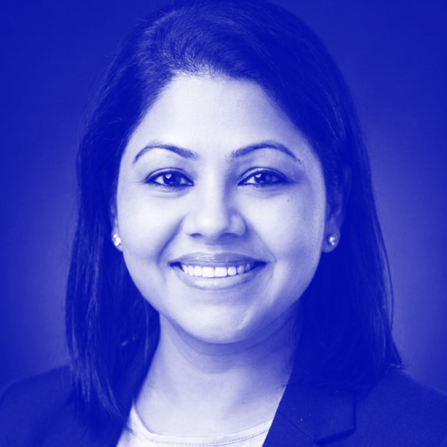 Amrita Mishra