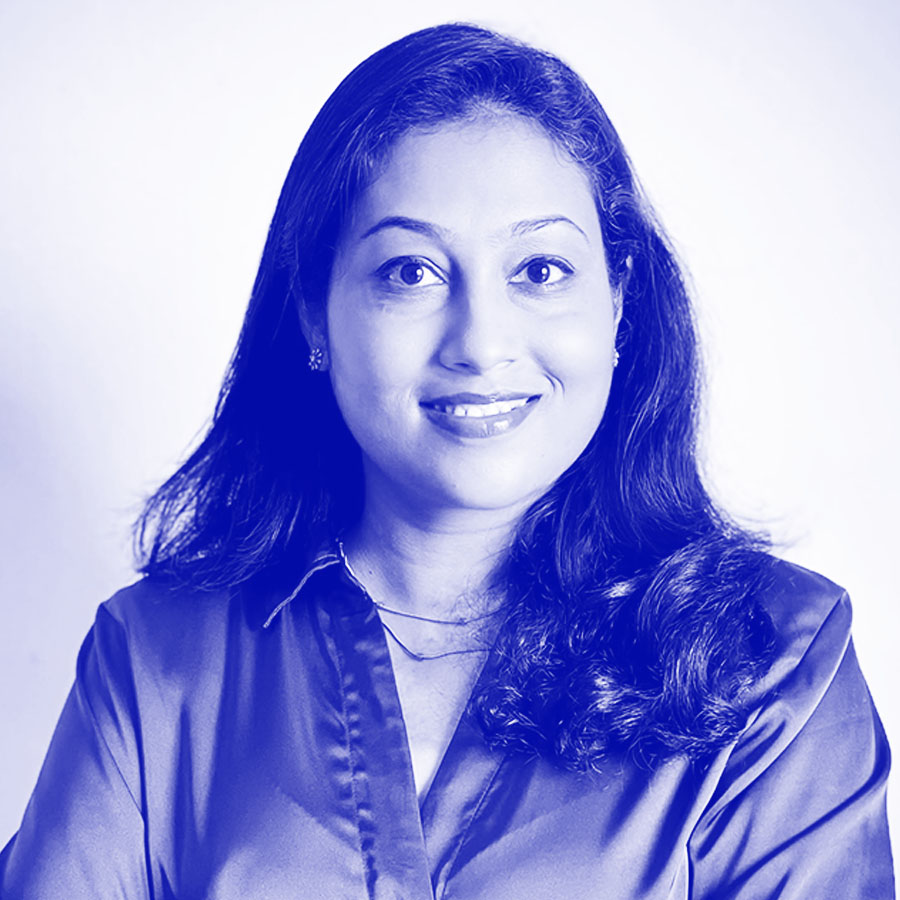 Niveditha Preveen