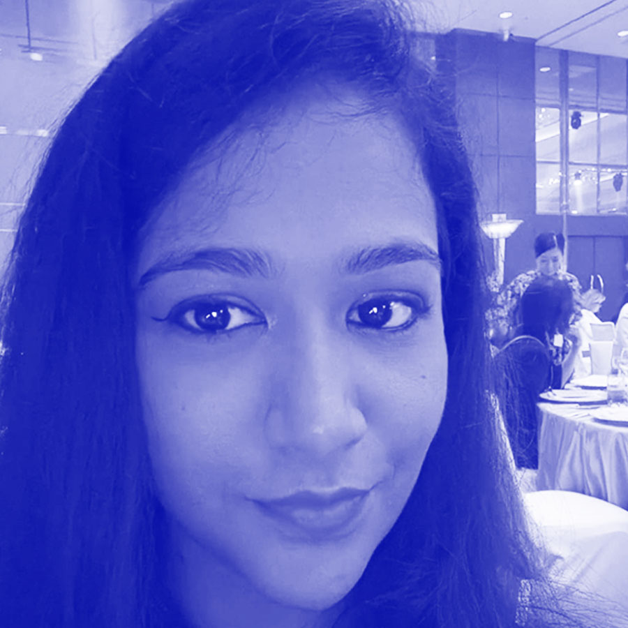 Ramya Kolla