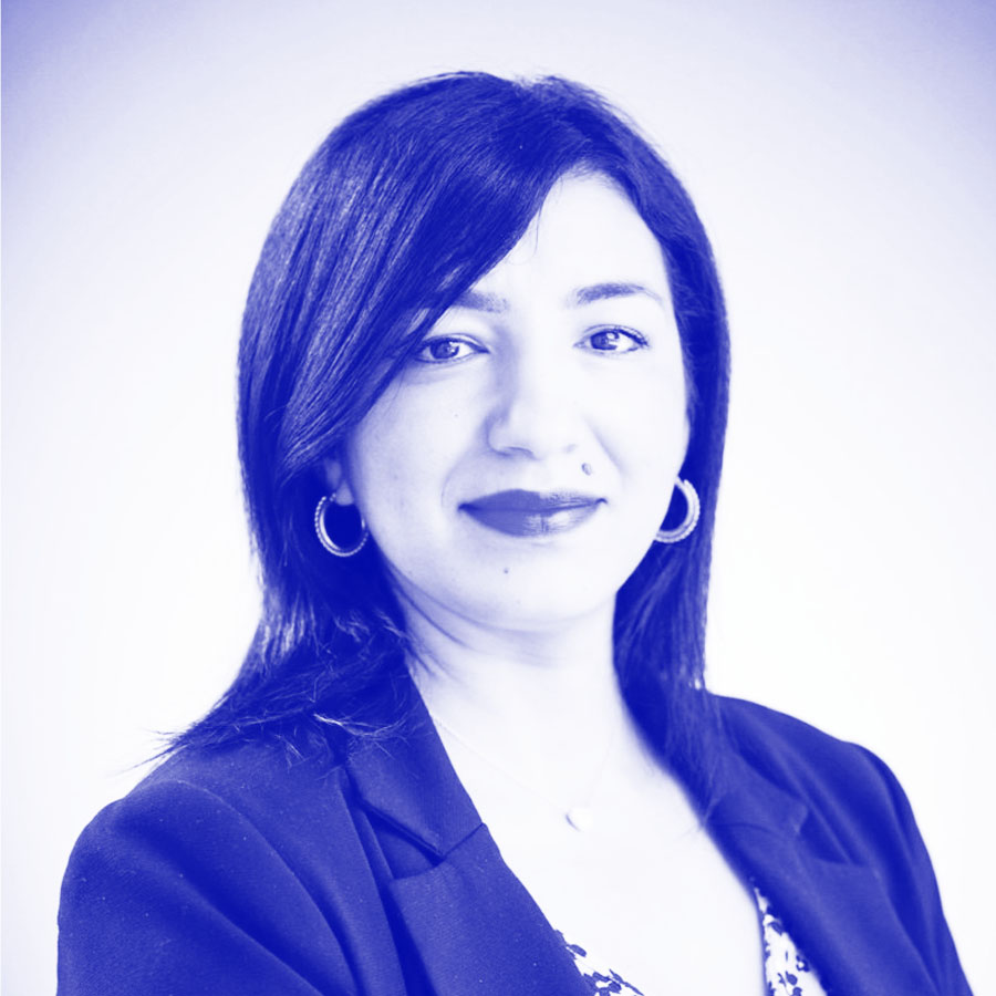 Samia Ahmin