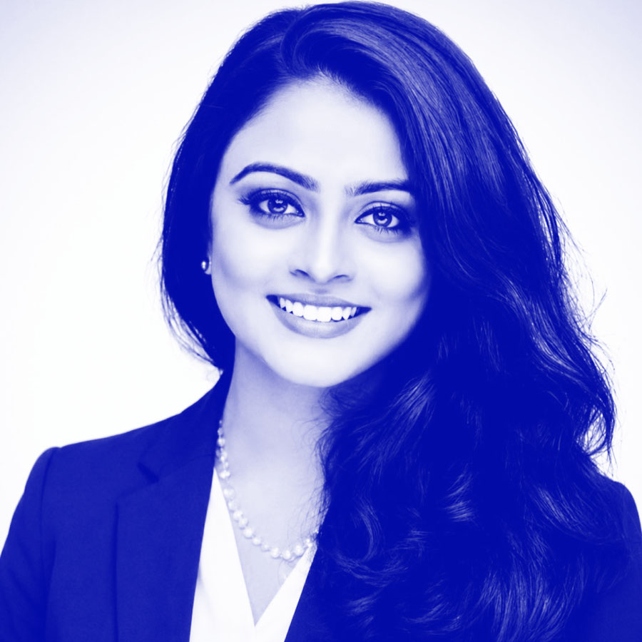 Shinalee Peiris