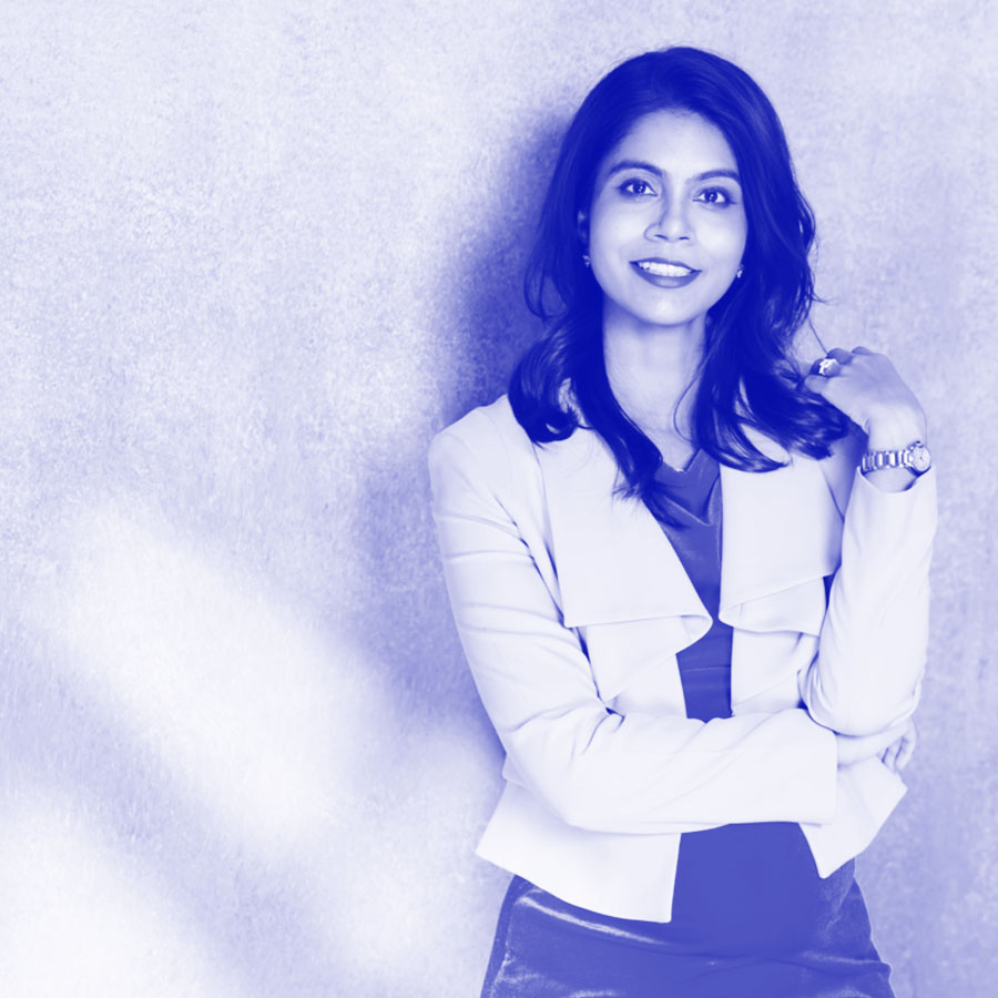 Suteja Kanuri