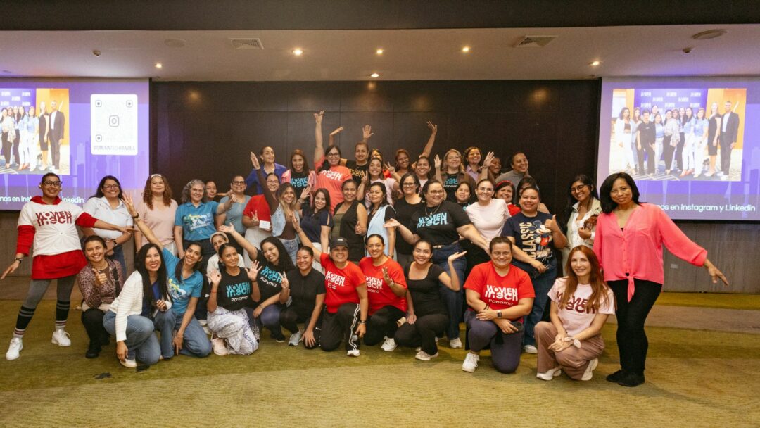 Women in Tech Panama Holds Second Annual Wellness Day 2026