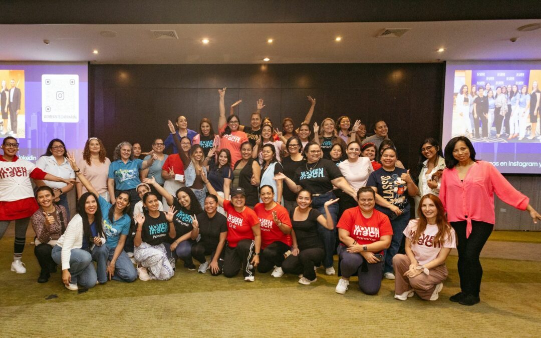 Women in Tech Panama Holds Second Annual Wellness Day 2026