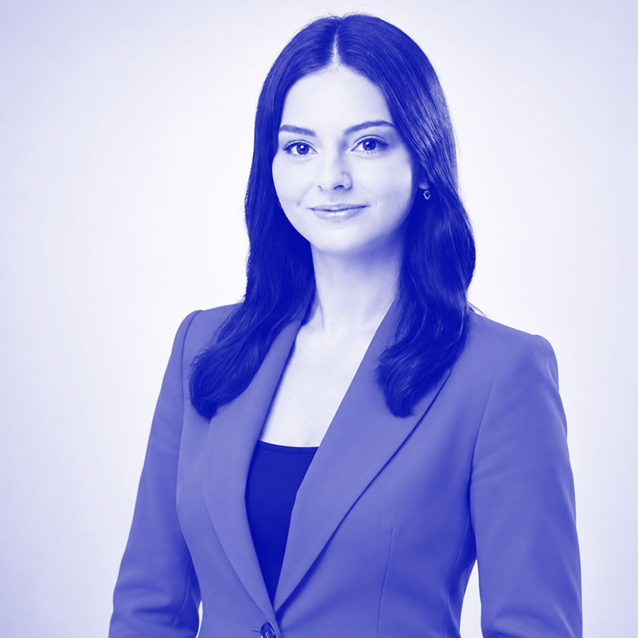 Justyna Trzebiatowska