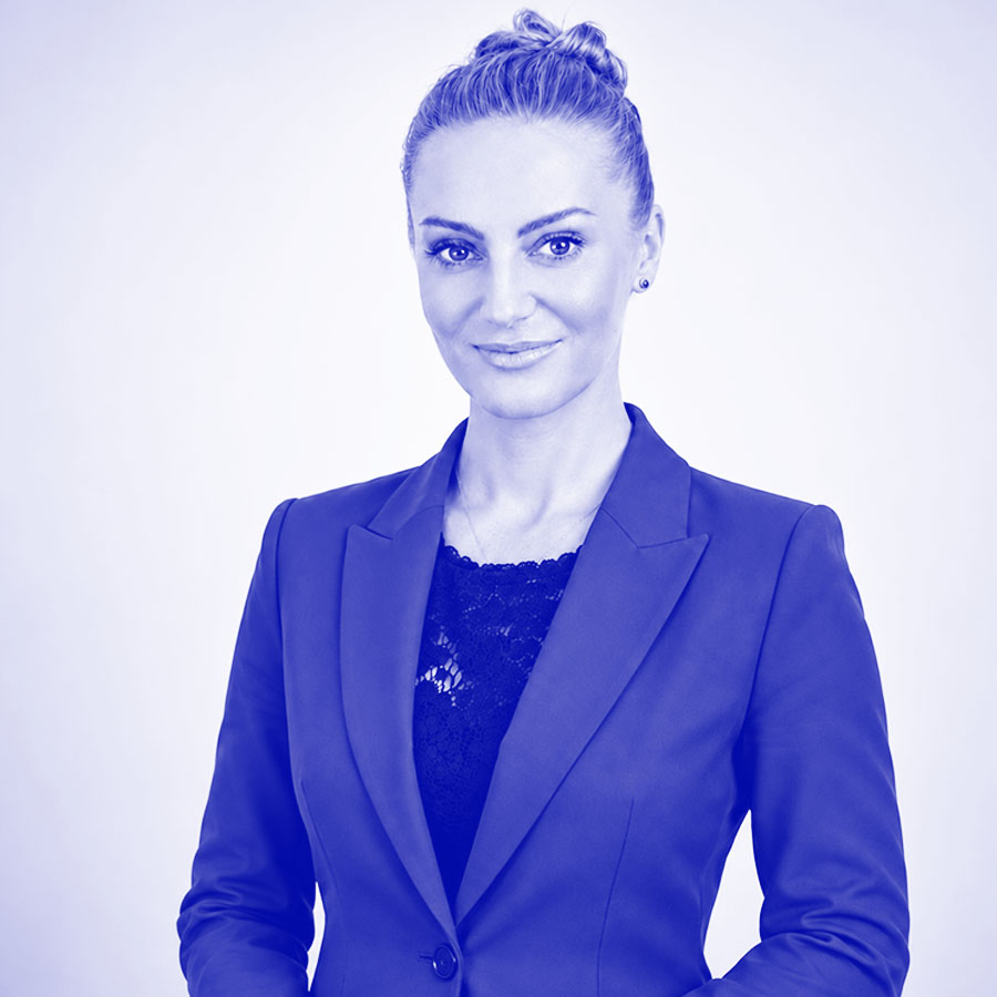 Wiktoria Gromowa-Cieslik